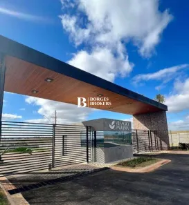Lote/Terreno à venda, 210m² no São Bento, Paulínia