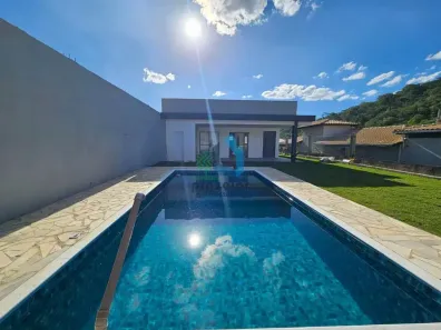 Fazenda/Sítio com 2 Quartos à venda, 480m² no Dona Catarina, Mairinque