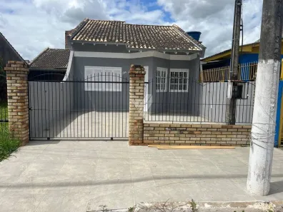 Casa com 2 Quartos à venda, 70m² no Bom Sucesso, Gravataí