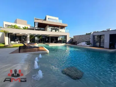 Casa com 8 Quartos à venda, 945m² no Riviera, Bertioga