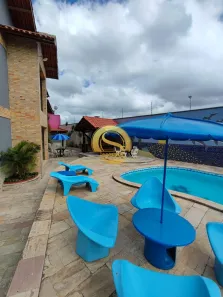 Casa com 3 Quartos à venda, 496m² no Alto Branco, Campina Grande