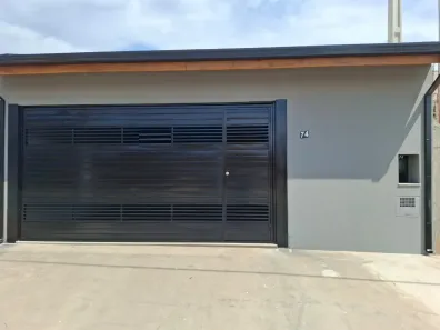 Casa com 2 Quartos à venda, 110m² no Parque Barnabé, Indaiatuba