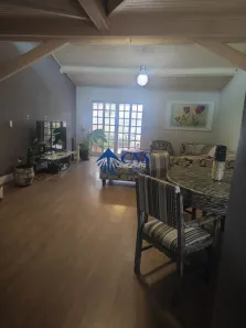 Casa com 4 Quartos à venda, 125m² no Parque Monte Alegre, Taboão da Serra