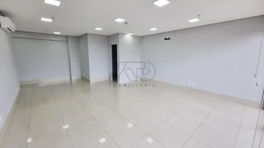 Sala Comercial para alugar, 79m² no Centro, Piracicaba