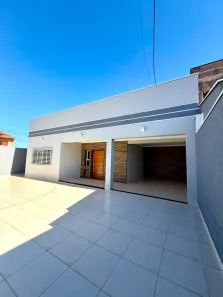 Casa com 3 Quartos à venda, 213m² no Jardim dos Calegaris, Paulínia
