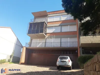 Prédio Comercial à venda, 1017m² no Santa Tereza, Porto Alegre