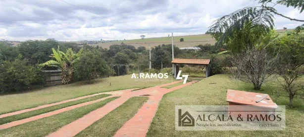 Fazenda/Sítio com 2 Quartos à venda, 120m² no , Porto Feliz