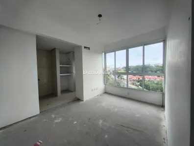 Apartamento com 3 Quartos à venda, 53m² no Cavalhada, Porto Alegre