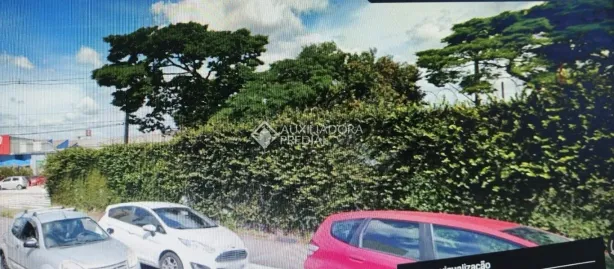 Lote/Terreno à venda, 450m² no Jardim Santo Antônio, Santo André