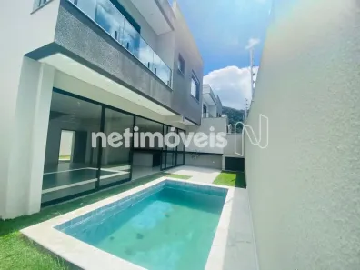Casa de Condomínio com 3 Quartos à venda, 222m² no Barequeçaba, São Sebastião