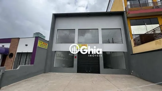 Ponto Comercial para alugar, 379m² no Taquaral, Campinas