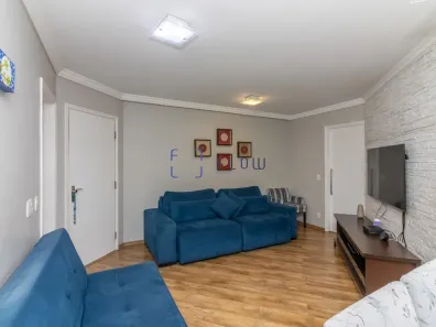 Apartamento com 3 Quartos à venda, 91m² no Parque da Vila Prudente, São Paulo