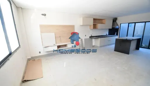 Casa de Condomínio com 3 Quartos à venda, 134m² no Loteamento Alphaville Campinas, Campinas