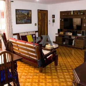 Sobrado com 4 Quartos à venda, 200m² no Jaguaré, São Paulo