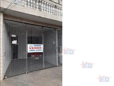 Sobrado com 3 Quartos à venda, 255m² no Cipava, Osasco