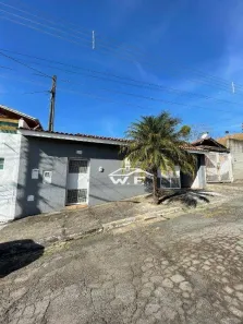 Casa com 3 Quartos à venda, 170m² no Jardim Padroeira, Guaratinguetá