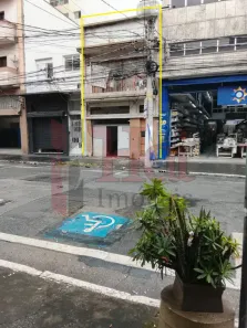 Imóvel Comercial com 1 Quarto à venda, 350m² no Bom Retiro, São Paulo