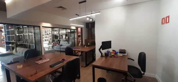 Sala Comercial para alugar, 324m² no Vila Olímpia, São Paulo