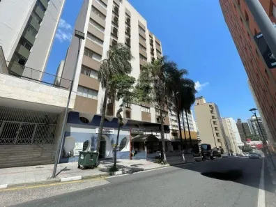 Imóvel Comercial à venda, 1900m² no Centro, Campinas