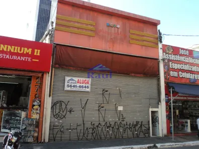 Ponto Comercial para alugar, 722m² no Santo Amaro, São Paulo