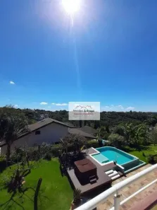 Casa de Condomínio com 5 Quartos à venda, 1500m² no Jardim das Cerejeiras, Arujá