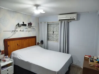 Casa com 5 Quartos à venda, 180m² no Conjunto Habitacional João de Barro Thaís, Maringá