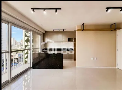 Apartamento com 2 Quartos à venda, 69m² no Setor Bueno, Goiânia