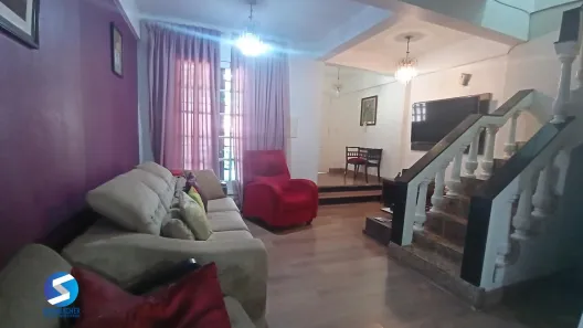 Casa de Condomínio com 3 Quartos à venda, 170m² no Espírito Santo, Porto Alegre