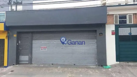 Imóvel Comercial com 9 Quartos para alugar, 161m² no Nova Piraju, São Paulo
