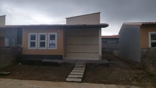 Casa com 3 Quartos à venda, 74m² no Maiobão, Paço do Lumiar
