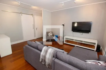 Apartamento com 2 Quartos à venda, 79m² no Vila Suzana, São Paulo