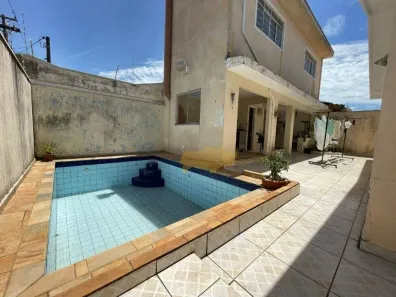 Casa com 4 Quartos à venda, 373m² no Jardim América, Rio Claro