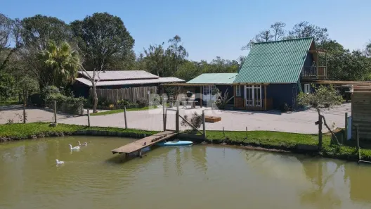 Fazenda/Sítio com 4 Quartos à venda, 13752m² no , Torres