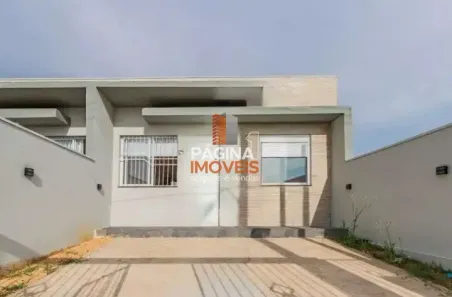 Casa com 2 Quartos à venda, 58m² no Distrito Industrial, Cachoeirinha
