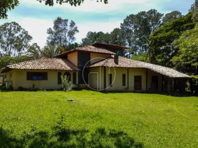 Fazenda/Sítio com 4 Quartos à venda, 17465m² no Vila Hollândia, Campinas
