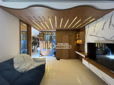 Casa com 3 Quartos para venda ou aluguel, 170m² no Água Branca, Piracicaba