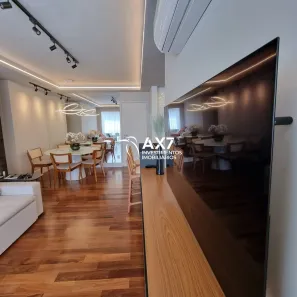 Apartamento com 2 Quartos à venda, 70m² no Vila Nova Conceição, São Paulo