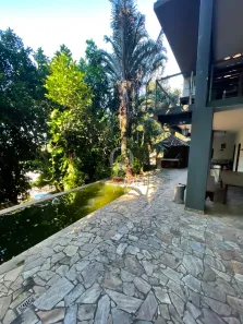 Prédio Comercial com 11 Quartos à venda, 696m² no Gávea, Rio de Janeiro