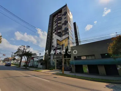 Apartamento com 2 Quartos para alugar, 115m² no Centro, São José dos Pinhais