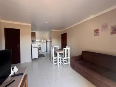 Apartamento com 2 Quartos à venda, 72m² no Ingleses do Rio Vermelho, Florianópolis