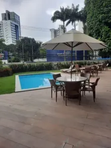 Apartamento com 4 Quartos à venda, 155m² no Casa Forte, Recife