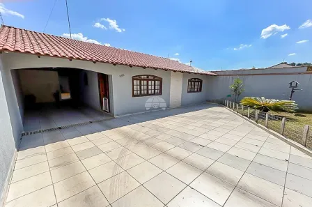 Casa com 2 Quartos à venda, 192m² no Jardim Roma, Almirante Tamandaré