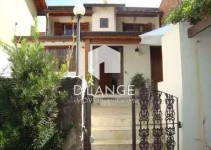 Casa com 3 Quartos à venda, 170m² no Parque Jambeiro, Campinas