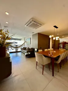 Apartamento com 3 Quartos à venda, 119m² no Ponta Verde, Maceió