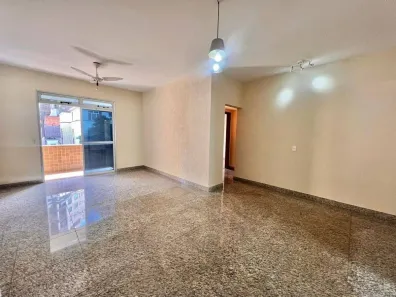 Apartamento com 3 Quartos para alugar, 160m² no Buritis, Belo Horizonte