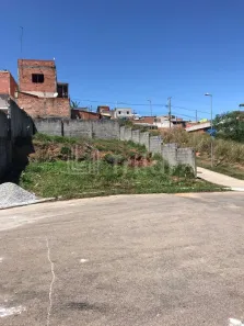 Lote/Terreno à venda, 177m² no Residencial Dom Bosco, São José dos Campos
