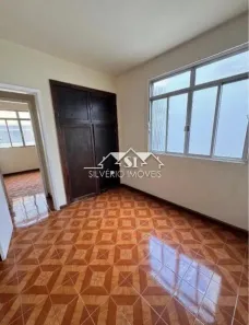 Apartamento com 3 Quartos à venda, 60m² no Quitandinha, Petrópolis