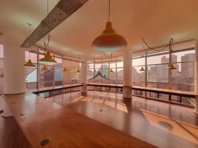 Sala Comercial com 1 Quarto para alugar, 78m² no Sé, São Paulo