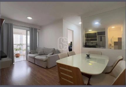 Apartamento com 2 Quartos à venda, 68m² no Jardim Flor da Montanha, Guarulhos
