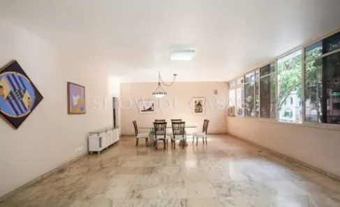 Apartamento com 3 Quartos à venda, 220m² no Flamengo, Rio de Janeiro